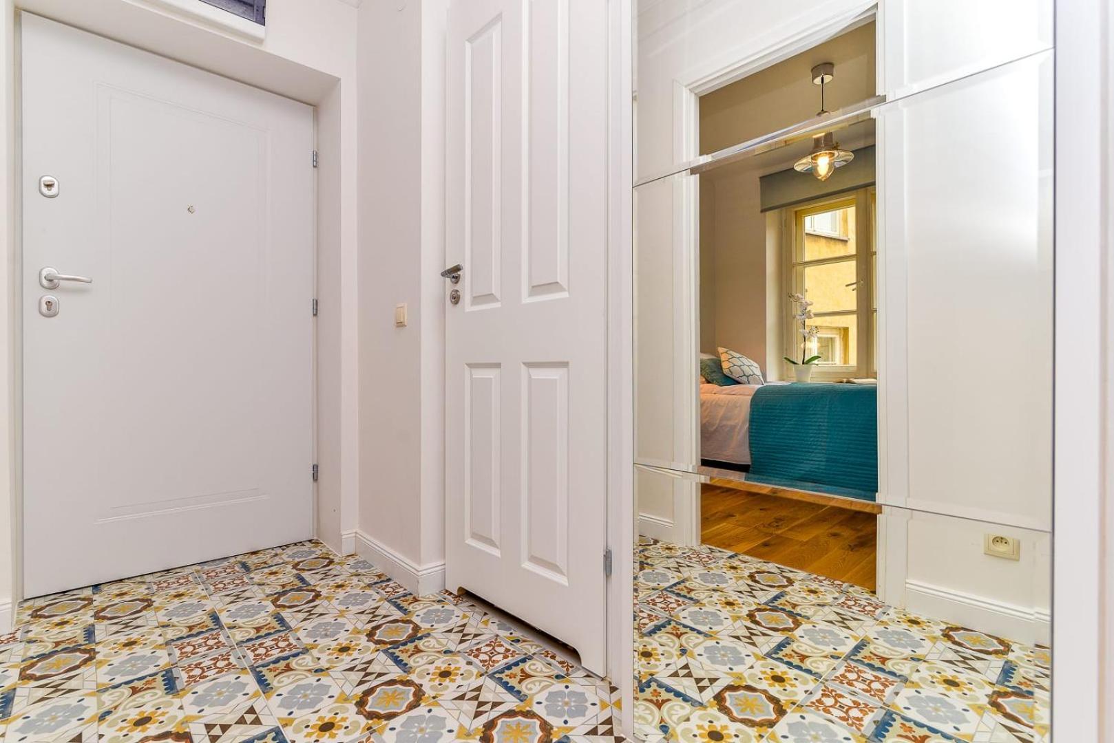 Apartment Two Bedroom In With Space For Remote Work By Rent Like