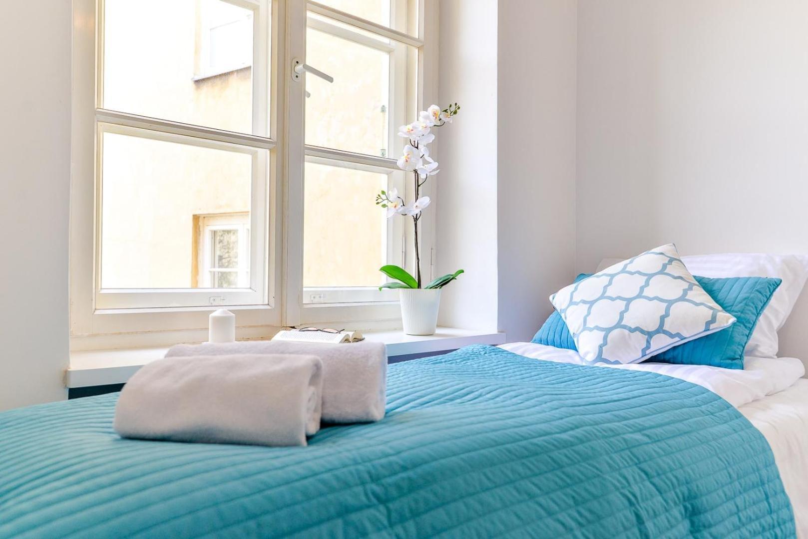 Leilighet Two Bedroom In With Space For Remote Work By Rent Like
