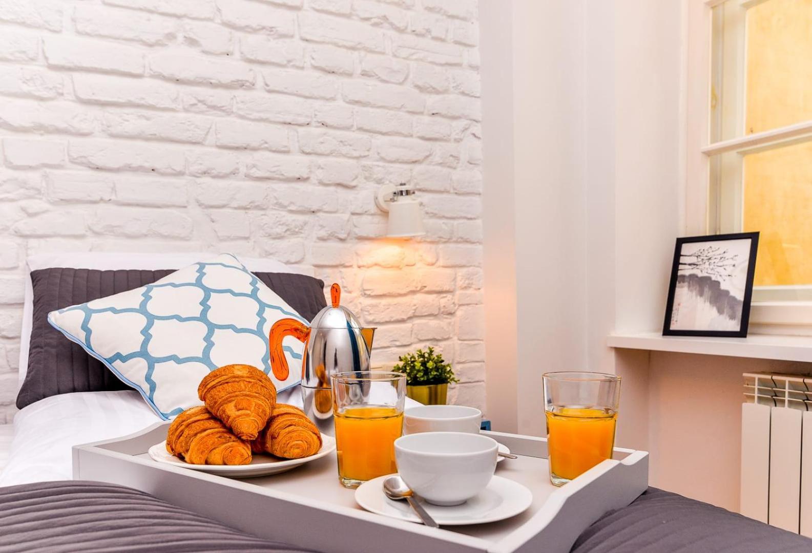 Two Bedroom In With Space For Remote Work By Rent Like Leilighet